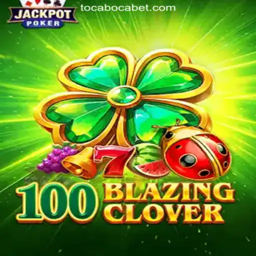 Exploring 100BlazingClover: The Innovative Game on TocaBoca's Platform