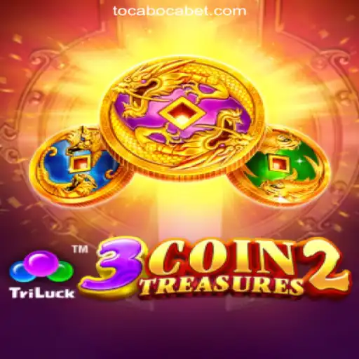 Unlock the Adventure in 3CoinTreasures2: A Top Game on TocaBoca's Online Platform in Brazil
