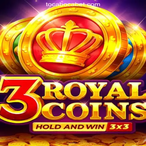 Exploring 3royalcoins: Brazil's Online Casino Experience on TocaBoca