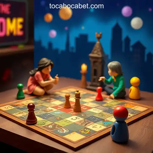 Board Games