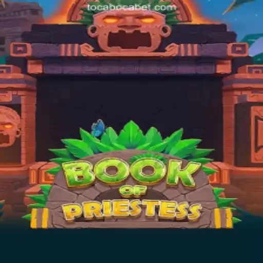 Discover the Mystical World of Book Of Priestess on TocaBoca