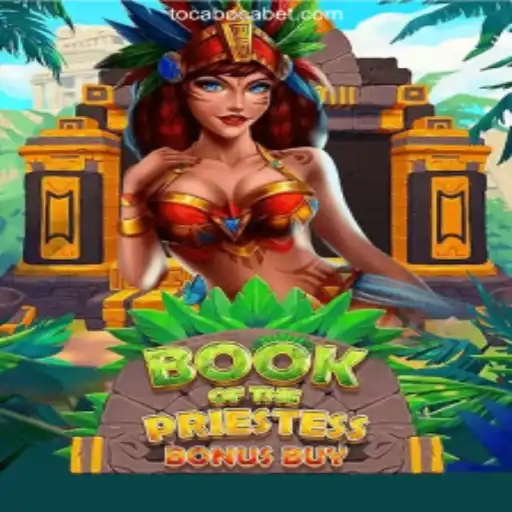 Exploring the Mystical World of BookOfThePriestess on TocaBoca Platform