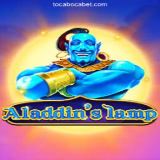 Aladdinslamp: The Enchantment of the Game World