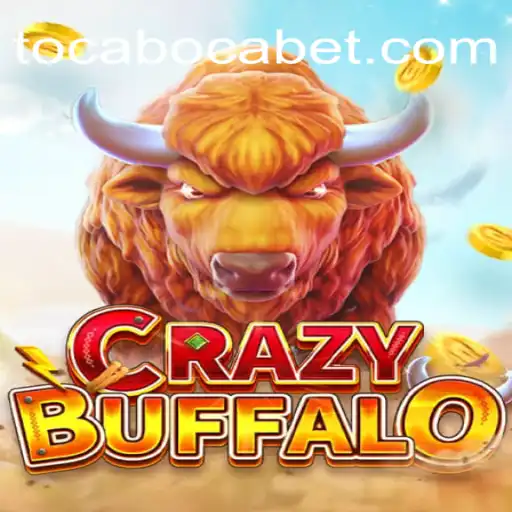 Exploring the World of CRAZYBUFFALO: The Game that's Taking Brazil by Storm on TocaBoca Platform