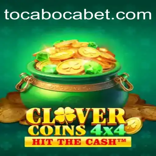Discover CloverCoins4x4: The Thrilling Game on the Rise
