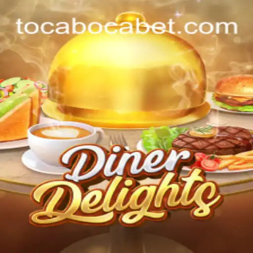Introducing DinerDelights: The Ultimate Gaming Experience on TocaBoca