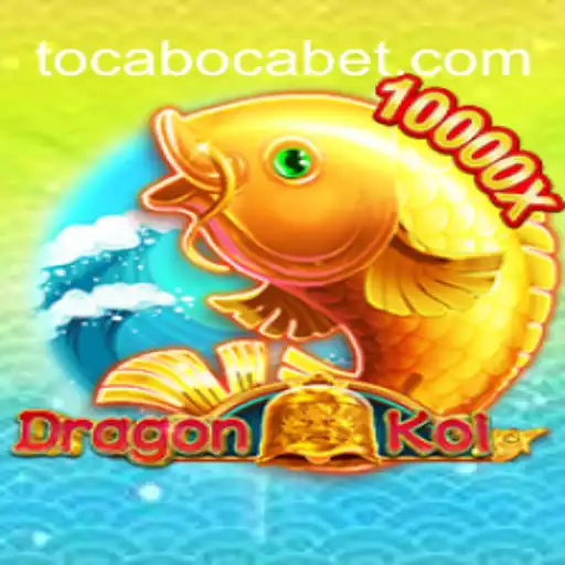 Exploring DragonKoi on TocaBoca's Platform: A Leading Online Casino Experience in Brazil