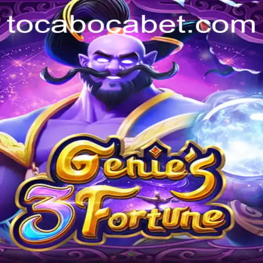 Discover the Magic of Genie3Fortune: The Ultimate Gaming Experience
