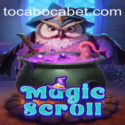 Exploring MagicScroll on the TocaBoca Platform: The #1 Online Casino in Brazil