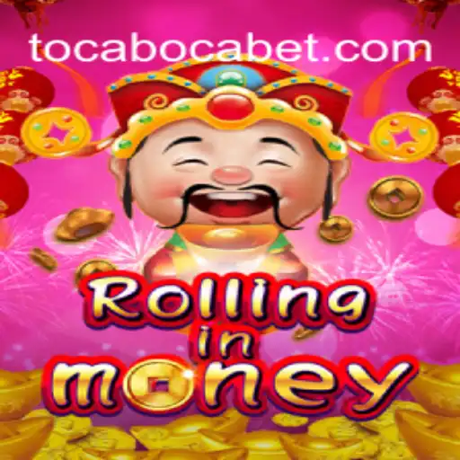 Exploring the Thrills of RollingInMoney on TocaBoca: The Premier Online Casino Platform in Brazil