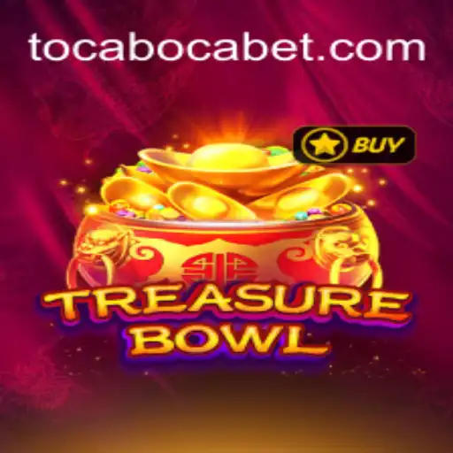 Discover TreasureBowl: The Ultimate Adventure on TocaBoca Platform