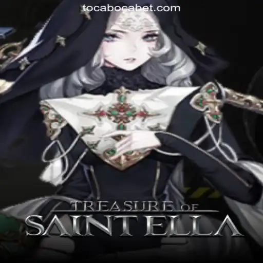 Unveiling Treasure of Saint Ella: A Deep Dive into Toca Boca's Online Casino Hit