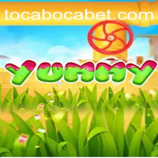 Yummy: The Thrilling Journey in TocaBoca's Latest Online Casino Game
