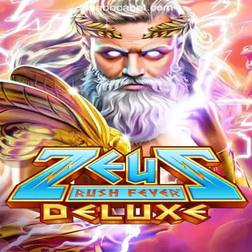 ZeusRushFeverDeluxe: The Thrilling Adventure on TocaBoca Platform