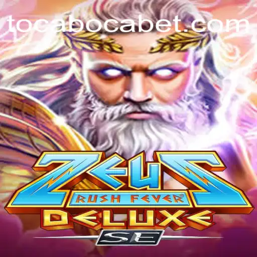Discover the Excitement of ZeusRushFeverDeluxeSE
