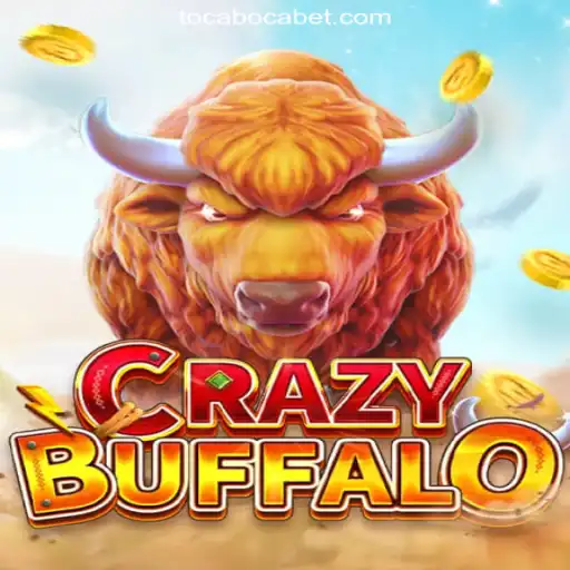 Exploring the World of CRAZYBUFFALO: The Game that's Taking Brazil by Storm on TocaBoca Platform