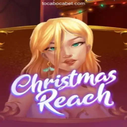Unveiling ChristmasReach: A New Dimension of Holiday Gaming