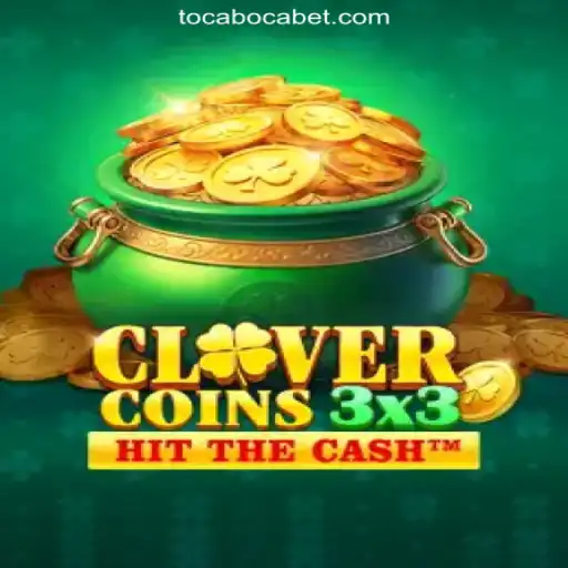 Discover Clovercoin3x3: The Premier Game on TocaBoca's Online Platform in Brazil