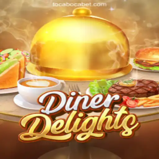 Introducing DinerDelights: The Ultimate Gaming Experience on TocaBoca