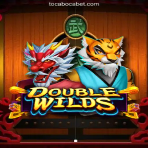 DoubleWilds: Brazil's Premier Online Casino Game on TocaBoca Platform