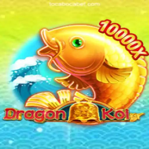Exploring DragonKoi on TocaBoca's Platform: A Leading Online Casino Experience in Brazil
