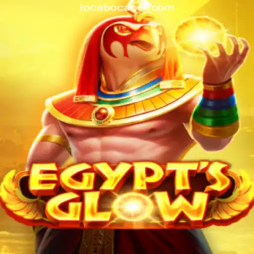 Dive into the Mystical World of EgyptsGlow on TocaBoca Platform