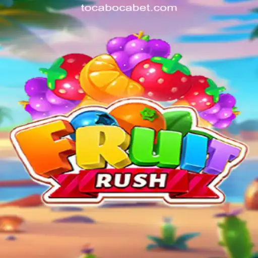 Exploring FruitRush: A Captivating Game Experience on TocaBoca's Platform
