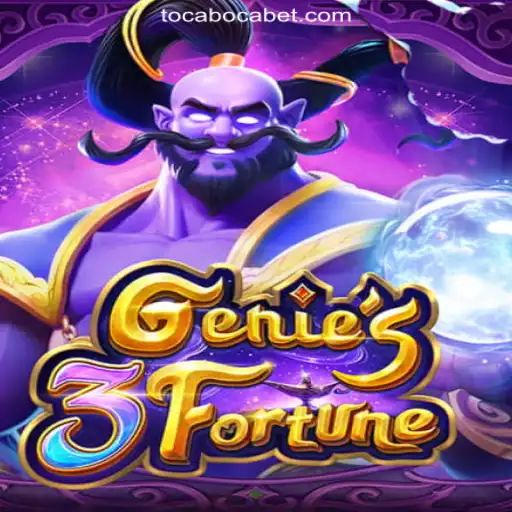 Discover the Magic of Genie3Fortune: The Ultimate Gaming Experience