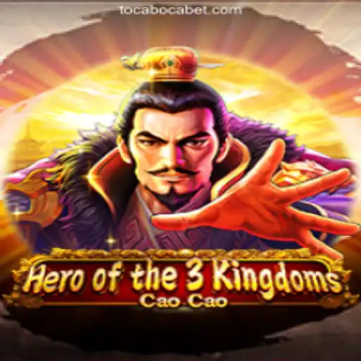 Unveiling Heroofthe3KingdomsCaoCao: A Revolutionary Gaming Experience