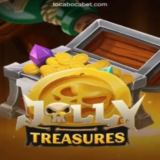 Discover the Excitement of JollyTreasures on TocaBoca Platform