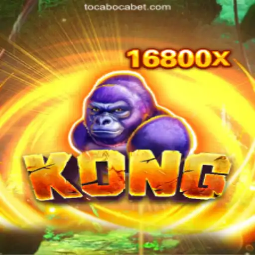 Exploring the World of Kong: A Top Choice on TocaBoca Platform-Online Cassino Brasil #1