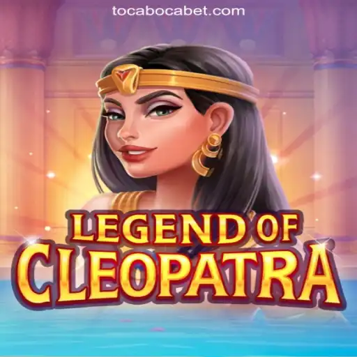 Discover and Play: LegendOfCleopatra on TocaBoca Platform