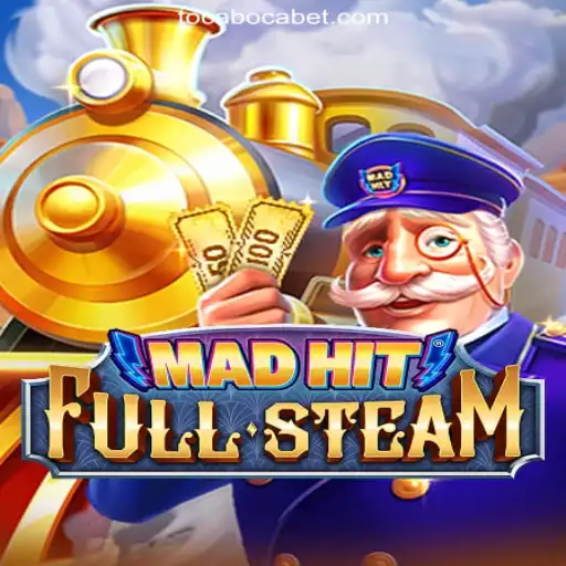 Exploring the Thrills of MadHitFullSteam on TocaBoca Platform