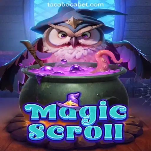 Exploring MagicScroll on the TocaBoca Platform: The #1 Online Casino in Brazil