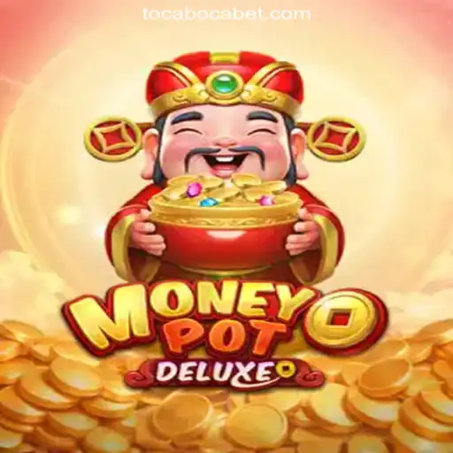 Exploring MoneyPotDELUXE: A Premier Gaming Experience on TocaBoca Platform