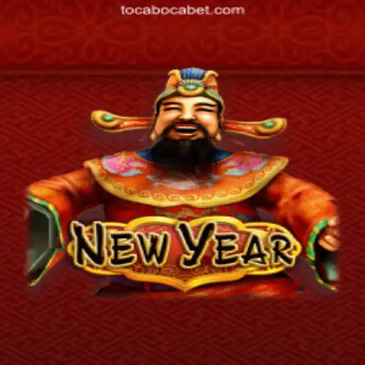 Discover the Exciting World of NewYear on the TocaBoca Platform: An Online Casino Sensation in Brazil