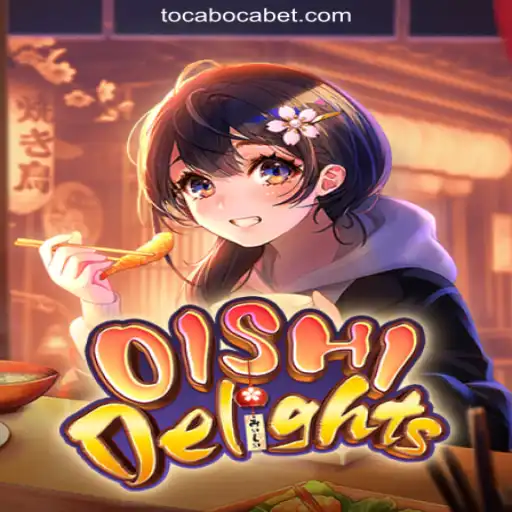 OishiDelights: A Culinary Adventure Meets Gaming
