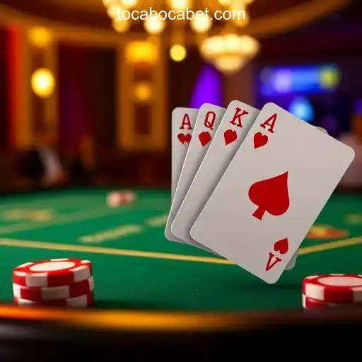 Online Baccarat