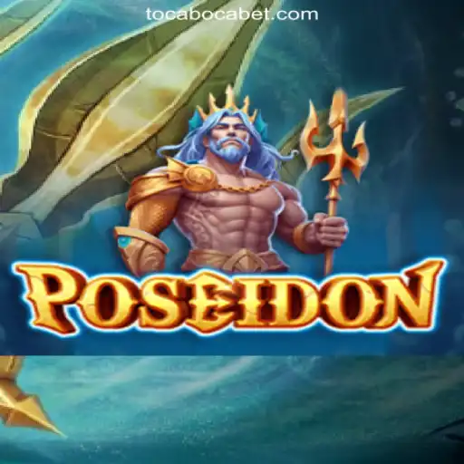 Explore the Underworld Adventure of Poseidon on TocaBoca's Platform