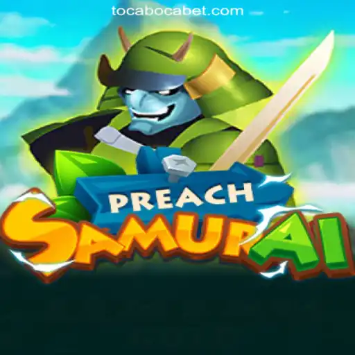 Discover the Exciting World of PreachSamurai on TocaBoca Platform