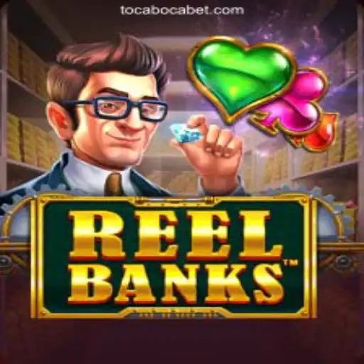 Exploring ReelBanks: A Premier Gaming Experience on TocaBoca Platform - Online Cassino Brasil #1