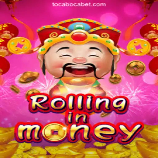 Exploring the Thrills of RollingInMoney on TocaBoca: The Premier Online Casino Platform in Brazil