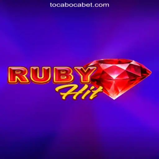 Exploring RubyHit: The Top Game on TocaBoca Platform-Online Cassino Brasil