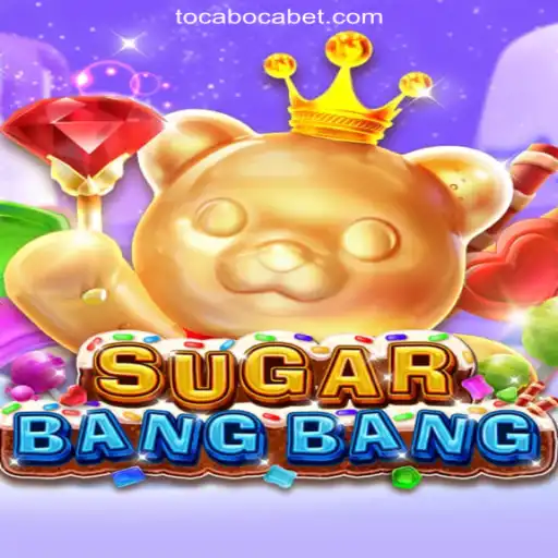 Unveiling SUGARBANGBANG: A Dazzling Journey into TocaBoca's Gaming Wonderland