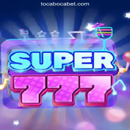 Super777: Discover the Revolutionary TocaBoca Platform-Online Cassino Experience in Brasil