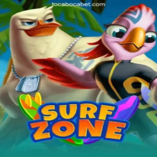 SurfZone: Dive into the Thrilling Online Casino Adventure on TocaBoca Platform