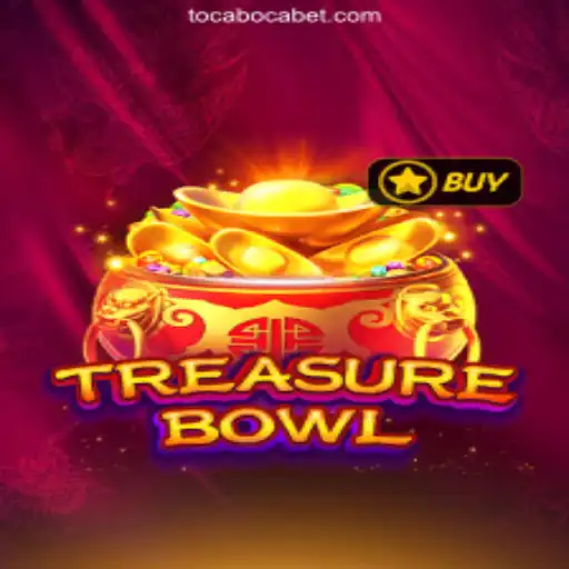 Discover TreasureBowl: The Ultimate Adventure on TocaBoca Platform