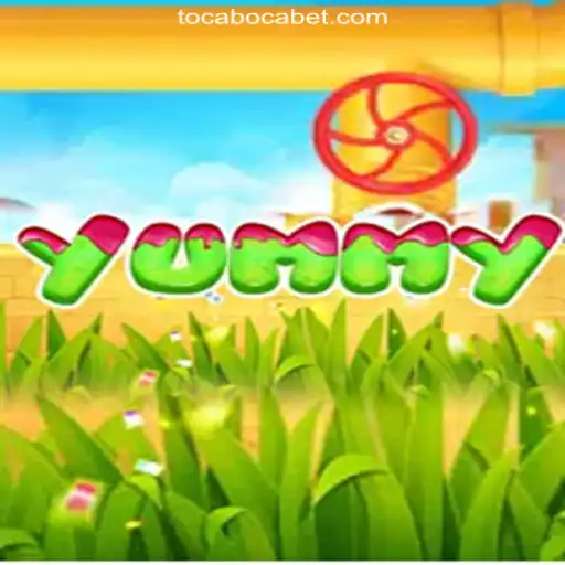 Yummy: The Thrilling Journey in TocaBoca's Latest Online Casino Game