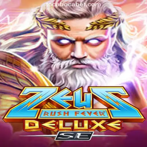 Discover the Excitement of ZeusRushFeverDeluxeSE
